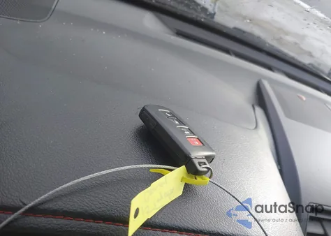 2015 Toyota Camry Se z USA, uszkodzony, nr VIN 4T1BF1FK8FU101970